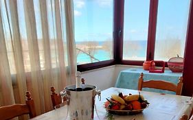 La Veranda sul mare