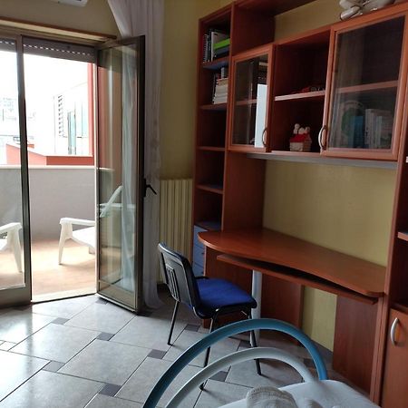La Veranda sul mare Monopoli Esterno foto