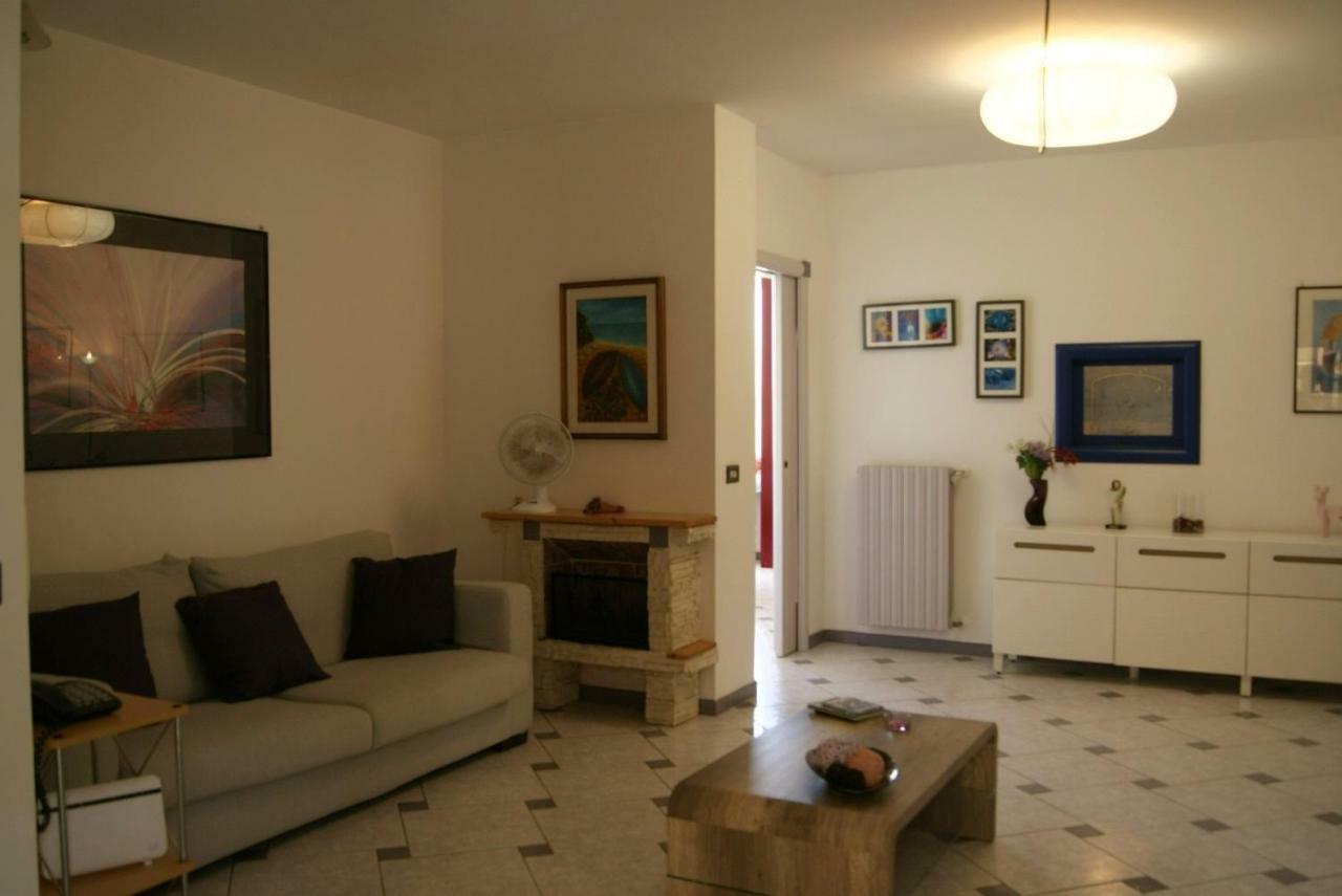 La Veranda sul mare Monopoli Esterno foto