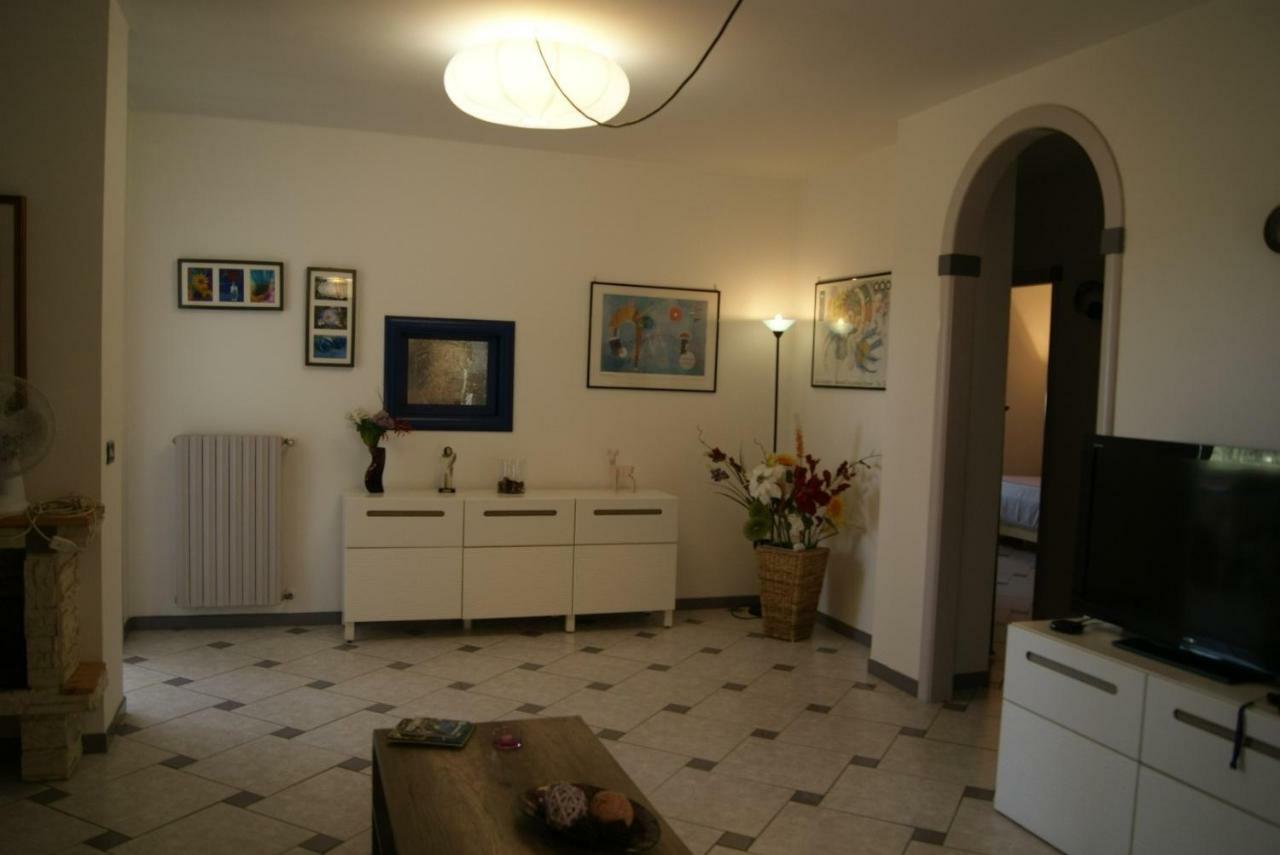 La Veranda sul mare Monopoli Esterno foto