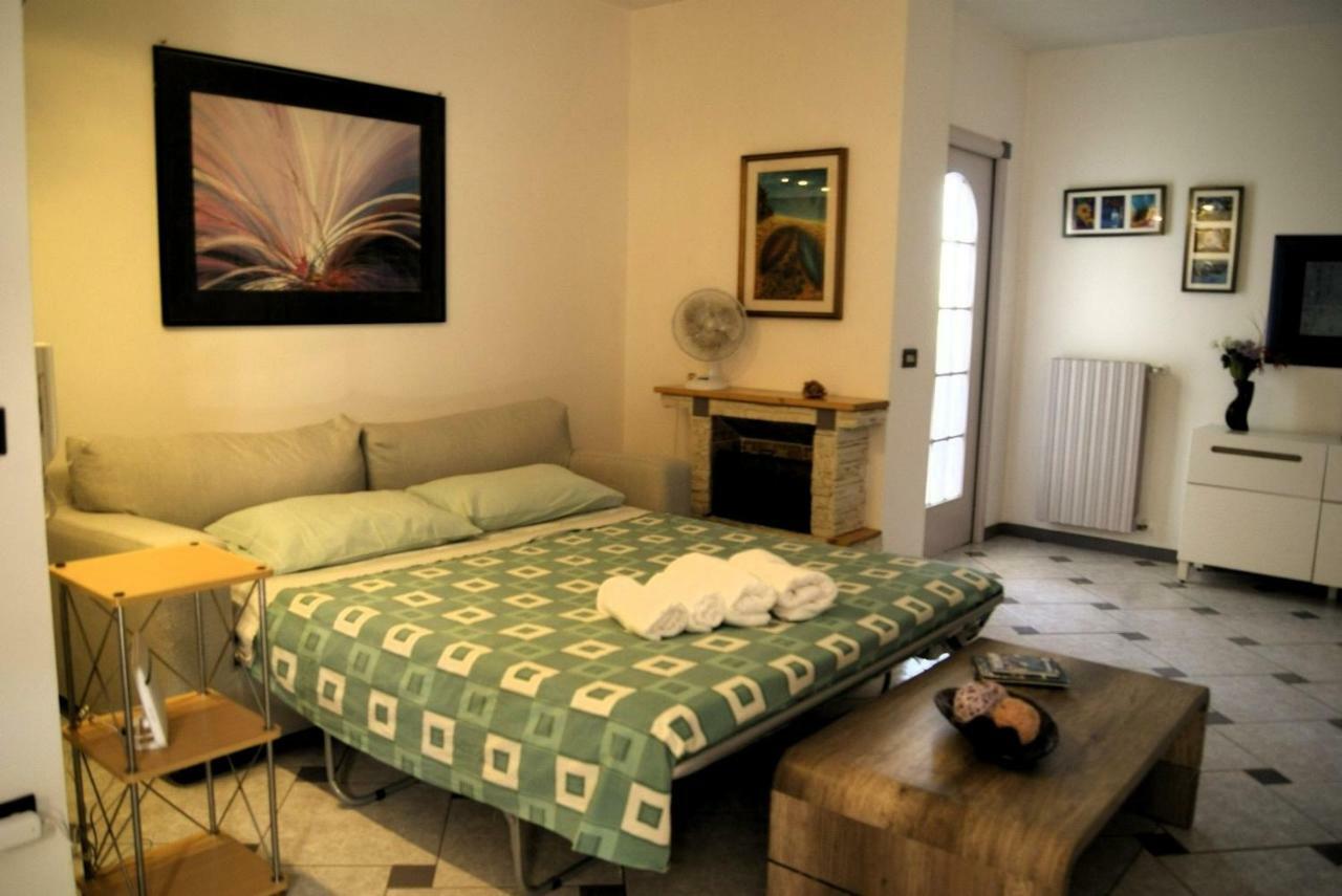 La Veranda sul mare Monopoli Esterno foto