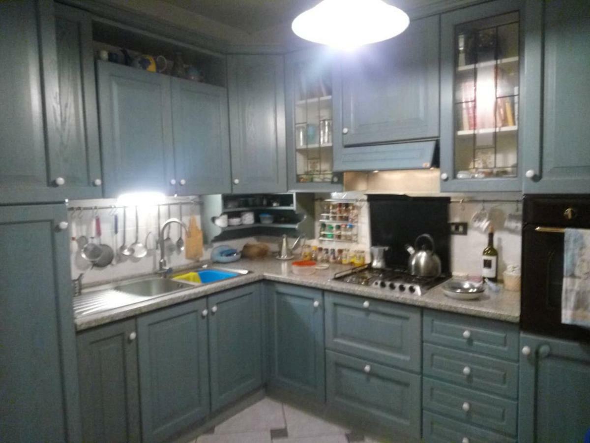 La Veranda sul mare Monopoli Esterno foto