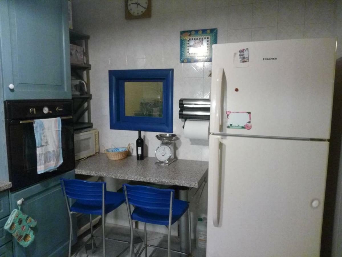 La Veranda sul mare Monopoli Esterno foto