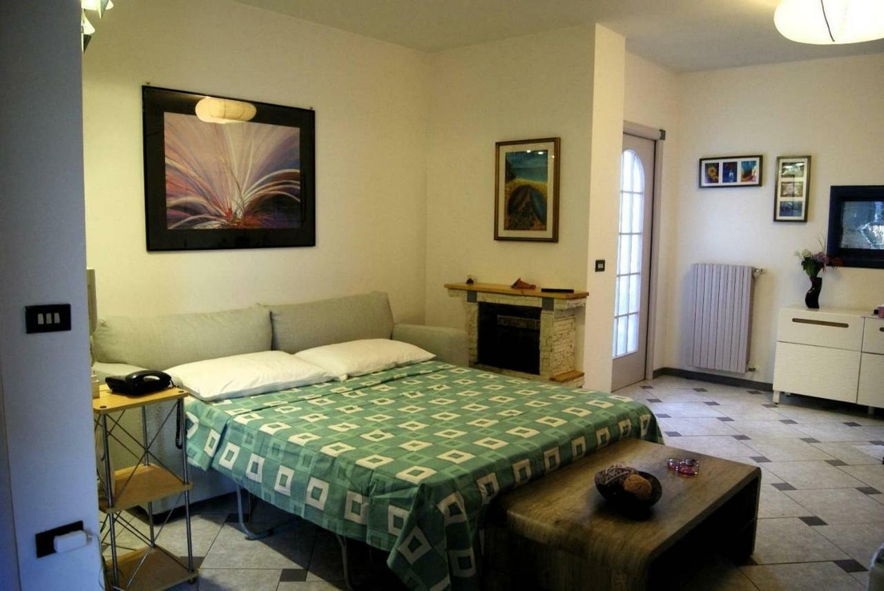 La Veranda sul mare Monopoli Esterno foto