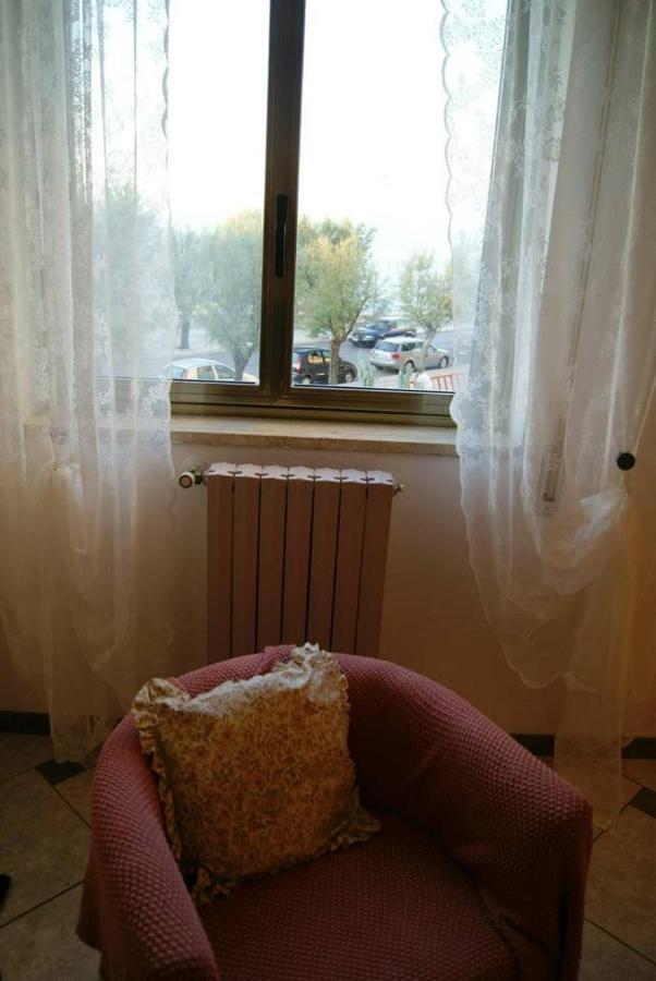 La Veranda sul mare Monopoli Esterno foto
